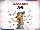 Аналитика по "Black Friday 2018"