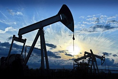 Анализ упоминаемости нефтегазовых компаний Казахстана